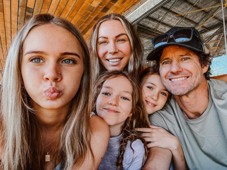 How We’re Preparing for Full-Time Travel With Kids